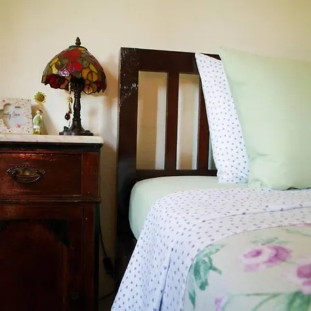 Ferienhaus The Olive Grove Volos