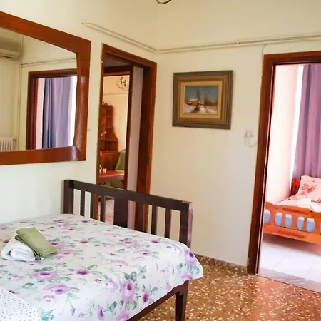 The Olive Grove Ferienhaus Volos