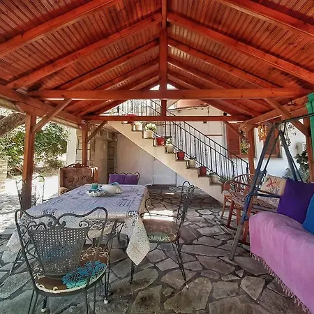 Ferienhaus The Olive Grove *