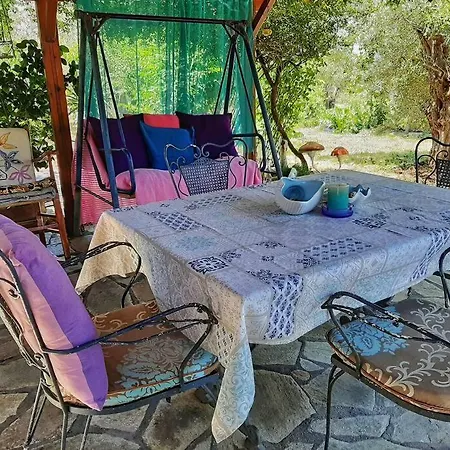 The Olive Grove 펜션 *