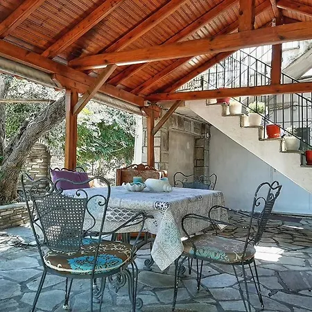 The Olive Grove